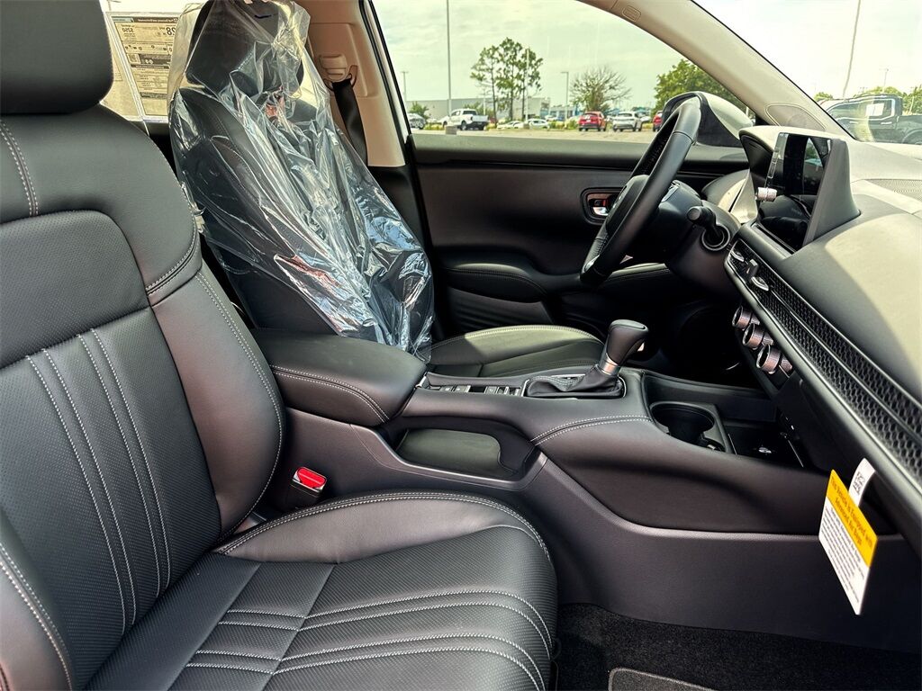 2026 Honda HR-V EX-L Oklahoma City OK