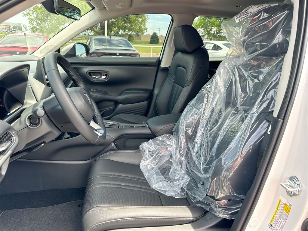 2026 Honda HR-V EX-L Oklahoma City OK