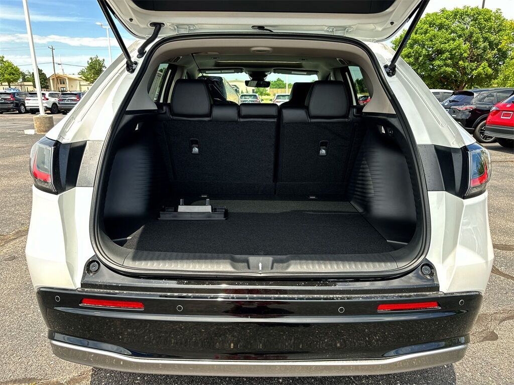 2026 Honda HR-V EX-L Oklahoma City OK