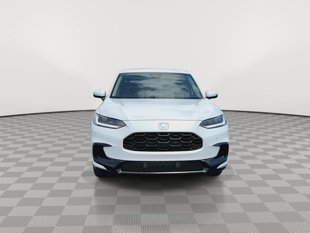 2026 Honda HR-V EX-L Oklahoma City OK