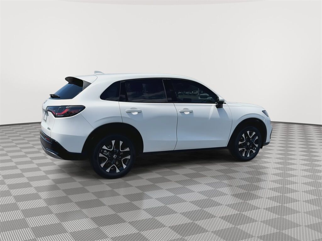 2026 Honda HR-V EX-L Oklahoma City OK