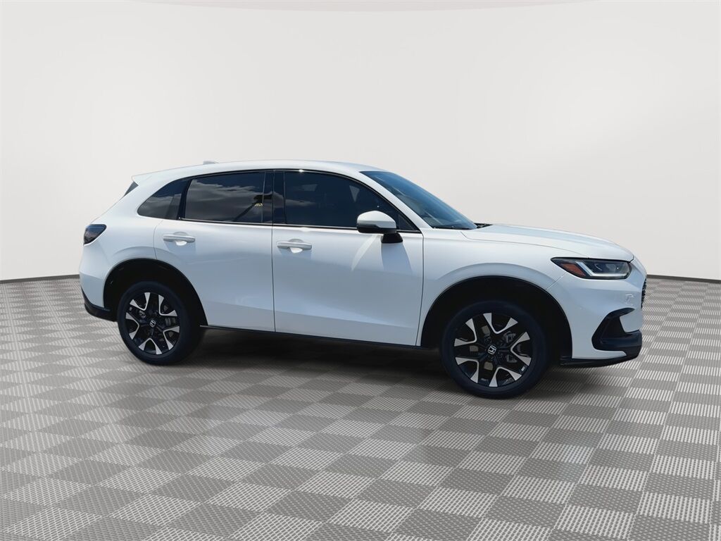 2026 Honda HR-V EX-L Oklahoma City OK
