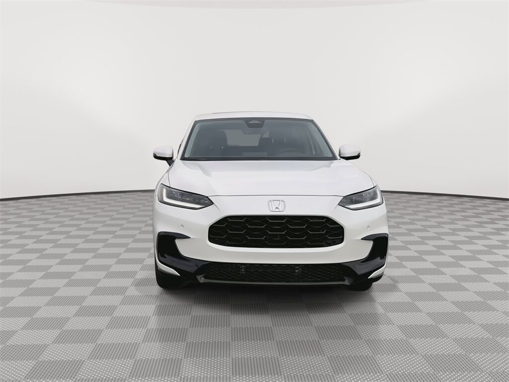 2026 Honda HR-V EX-L Oklahoma City OK