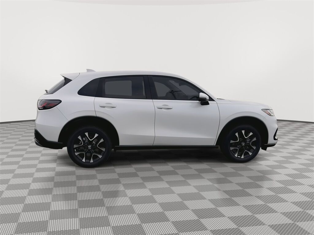 2026 Honda HR-V EX-L Oklahoma City OK