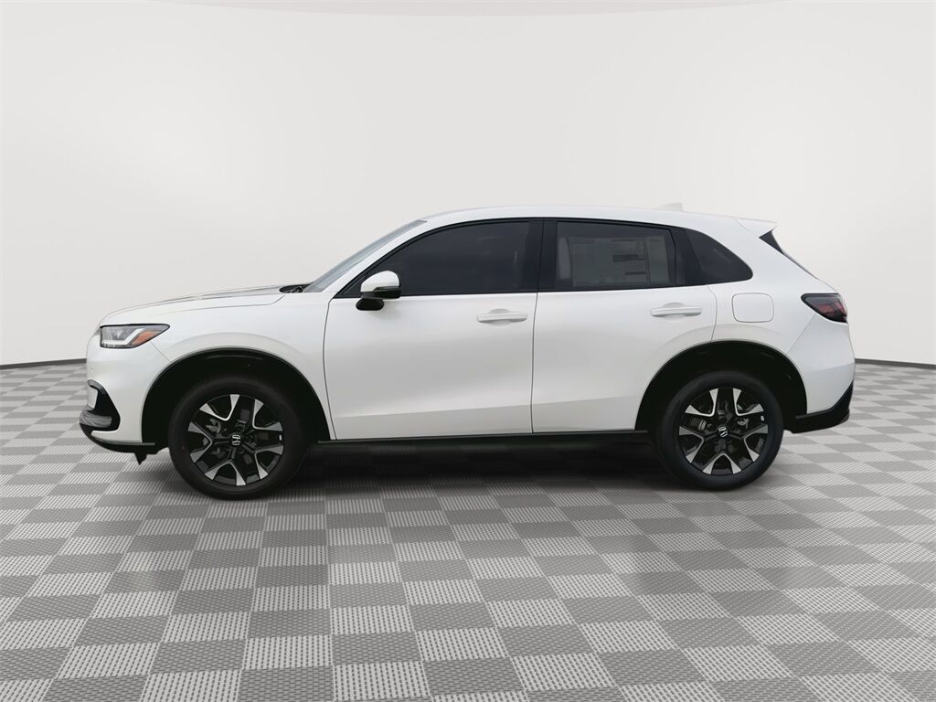 2026 Honda HR-V EX-L Oklahoma City OK