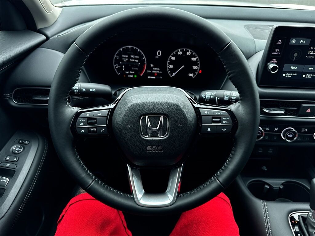 2026 Honda HR-V EX-L Oklahoma City OK