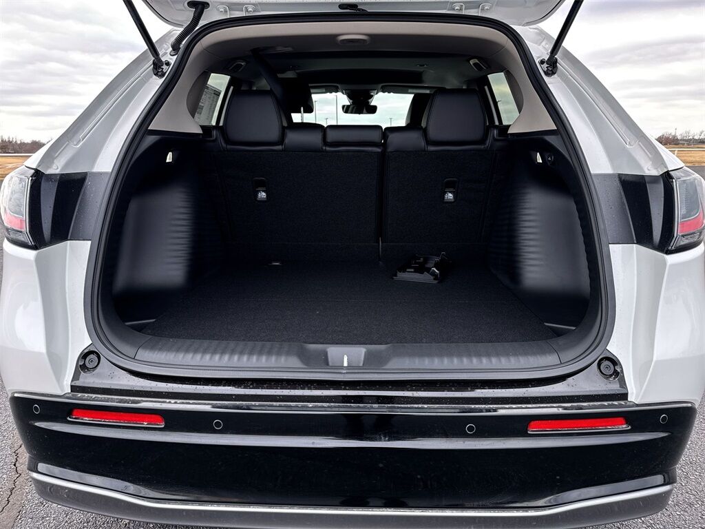 2026 Honda HR-V EX-L Oklahoma City OK