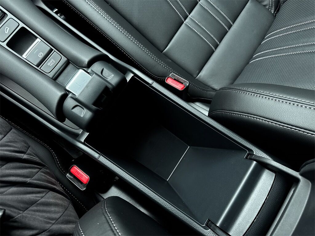 2026 Honda HR-V EX-L Oklahoma City OK