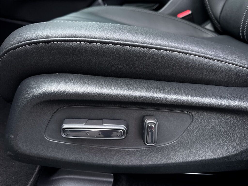 2026 Honda HR-V EX-L Oklahoma City OK