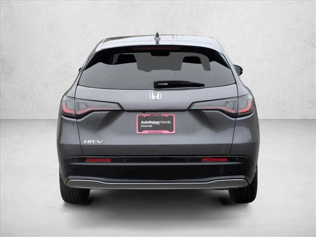 2026 Honda HR-V EX-L Roseville CA