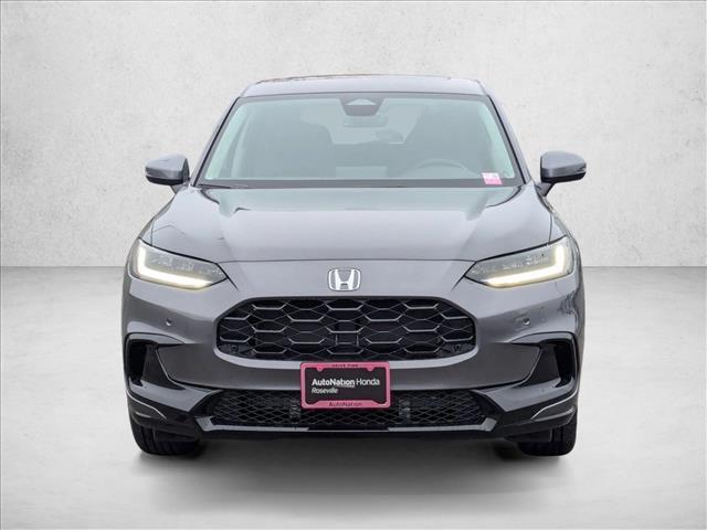 2026 Honda HR-V EX-L Roseville CA