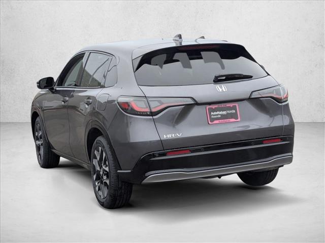 2026 Honda HR-V EX-L Roseville CA