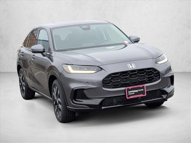 2026 Honda HR-V EX-L Roseville CA