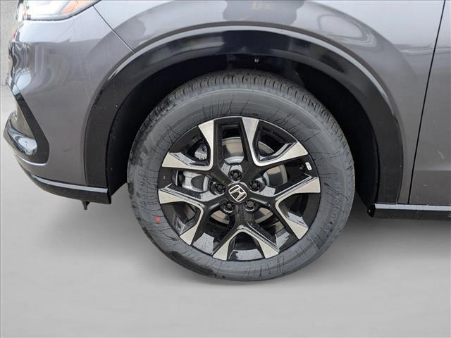 2026 Honda HR-V EX-L Roseville CA