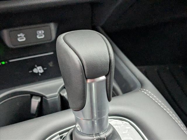 2026 Honda HR-V EX-L Roseville CA