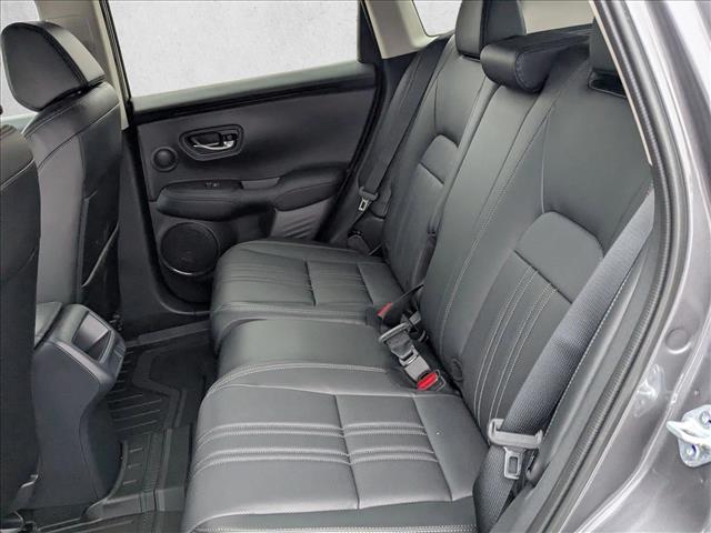 2026 Honda HR-V EX-L Roseville CA