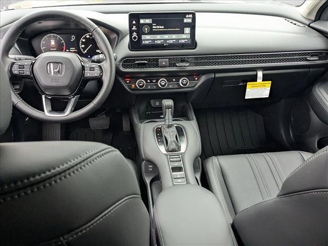 2026 Honda HR-V EX-L Roseville CA