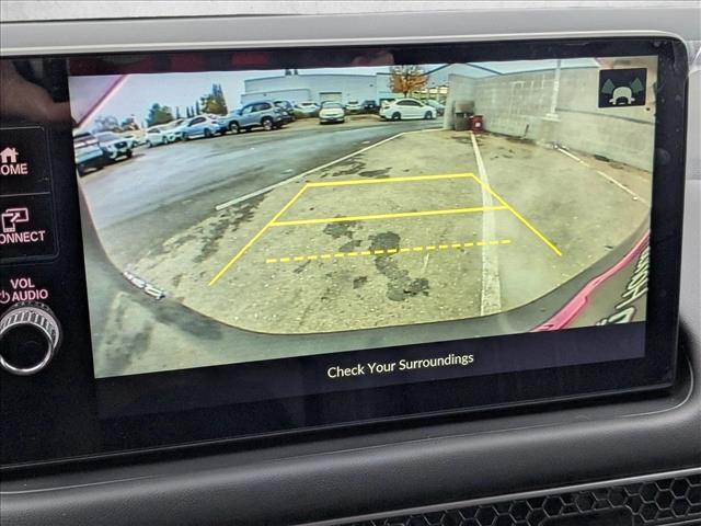 2026 Honda HR-V EX-L Roseville CA