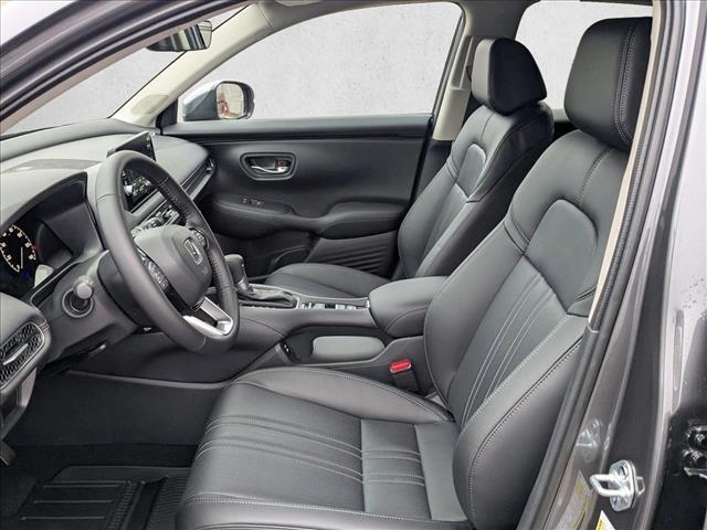 2026 Honda HR-V EX-L Roseville CA