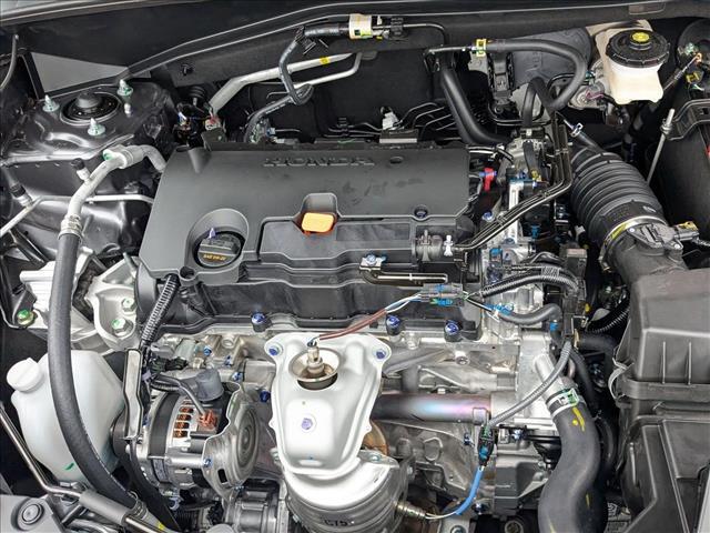 2026 Honda HR-V EX-L Roseville CA