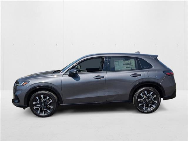 2026 Honda HR-V EX-L Roseville CA