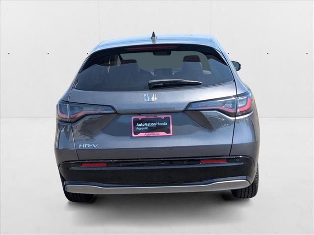 2026 Honda HR-V EX-L Roseville CA