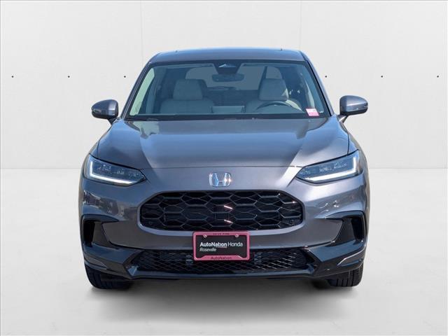 2026 Honda HR-V EX-L Roseville CA