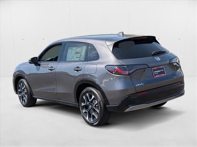 2026 Honda HR-V EX-L Roseville CA