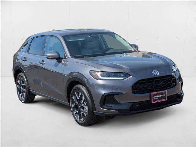 2026 Honda HR-V EX-L Roseville CA