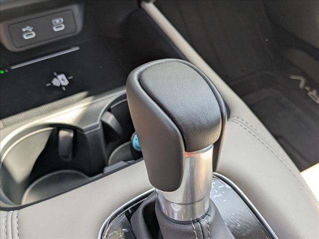 2026 Honda HR-V EX-L Roseville CA