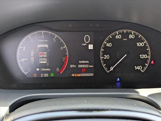 2026 Honda HR-V EX-L Roseville CA