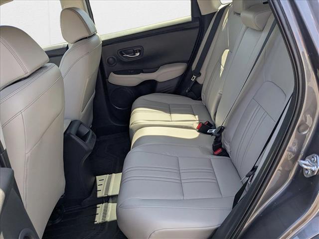 2026 Honda HR-V EX-L Roseville CA