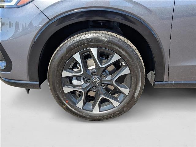 2026 Honda HR-V EX-L Roseville CA