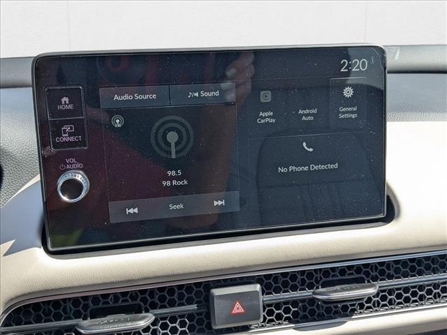 2026 Honda HR-V EX-L Roseville CA