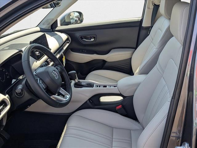 2026 Honda HR-V EX-L Roseville CA