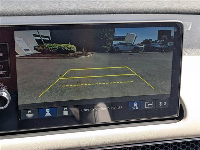 2026 Honda HR-V EX-L Roseville CA