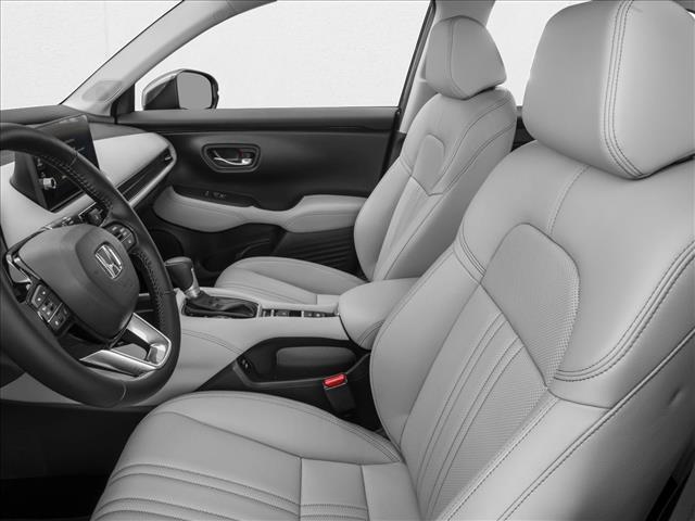 2026 Honda HR-V EX-L Roseville CA