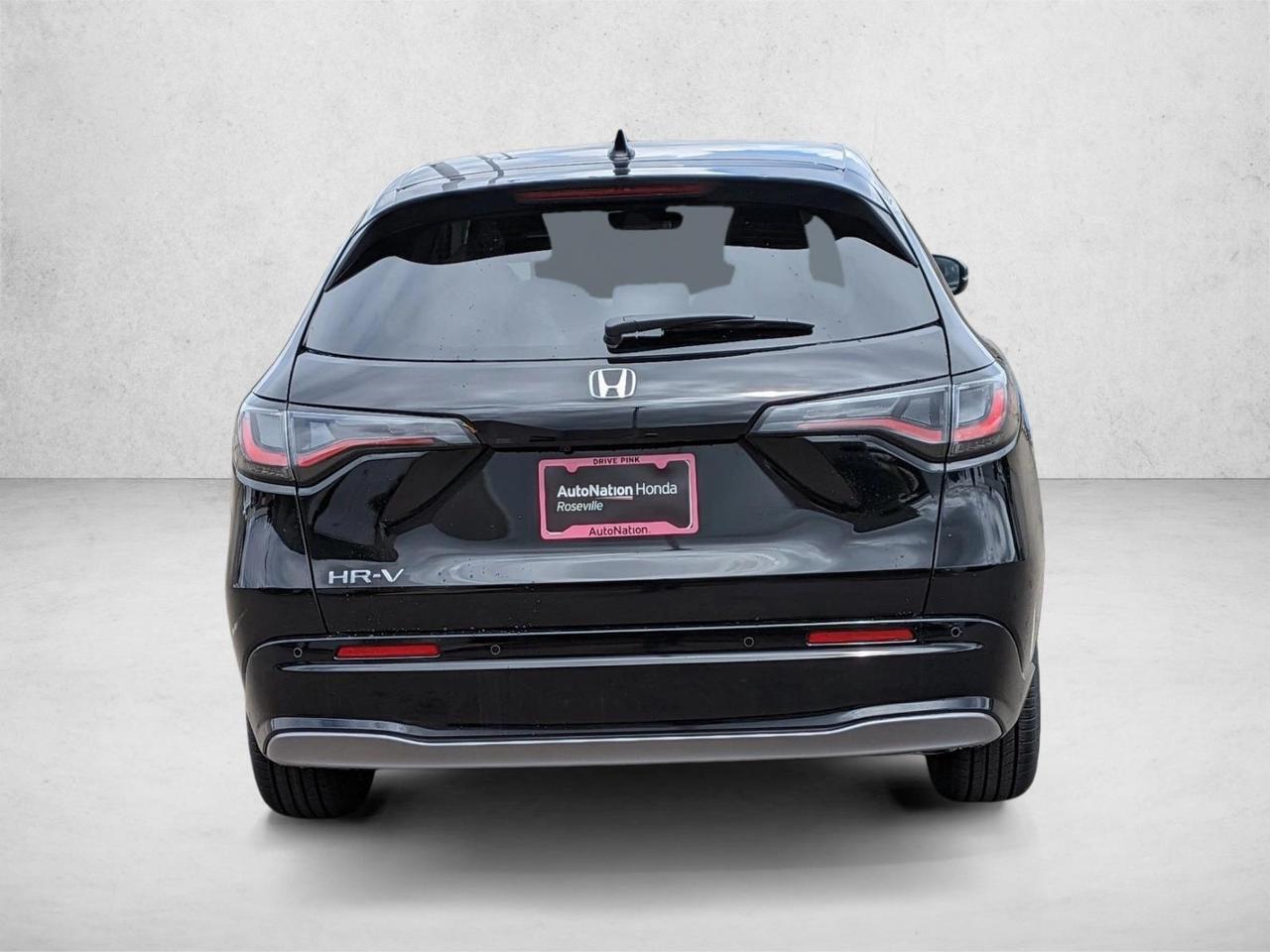 2026 Honda HR-V EX-L Roseville CA