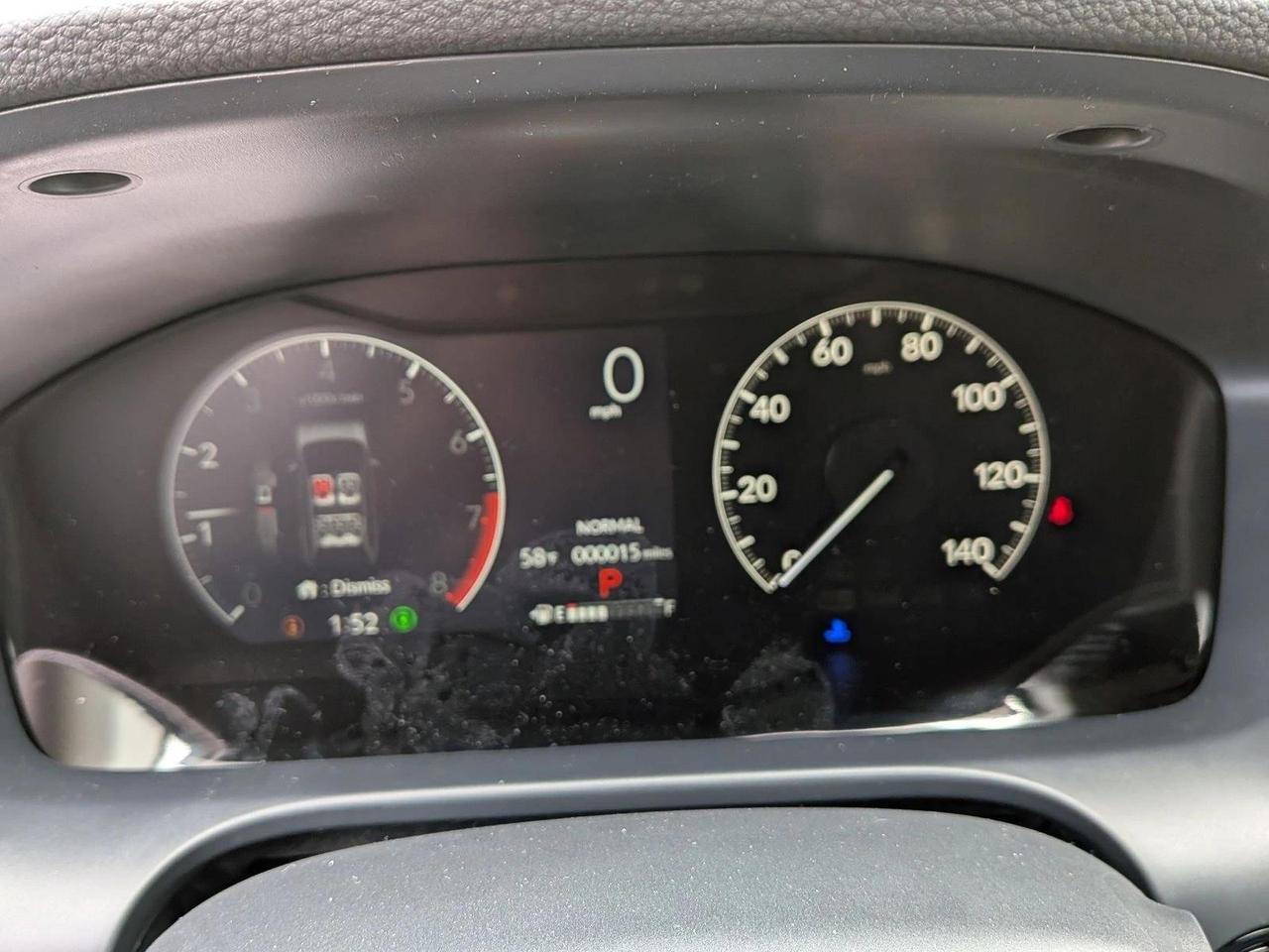 2026 Honda HR-V EX-L Roseville CA