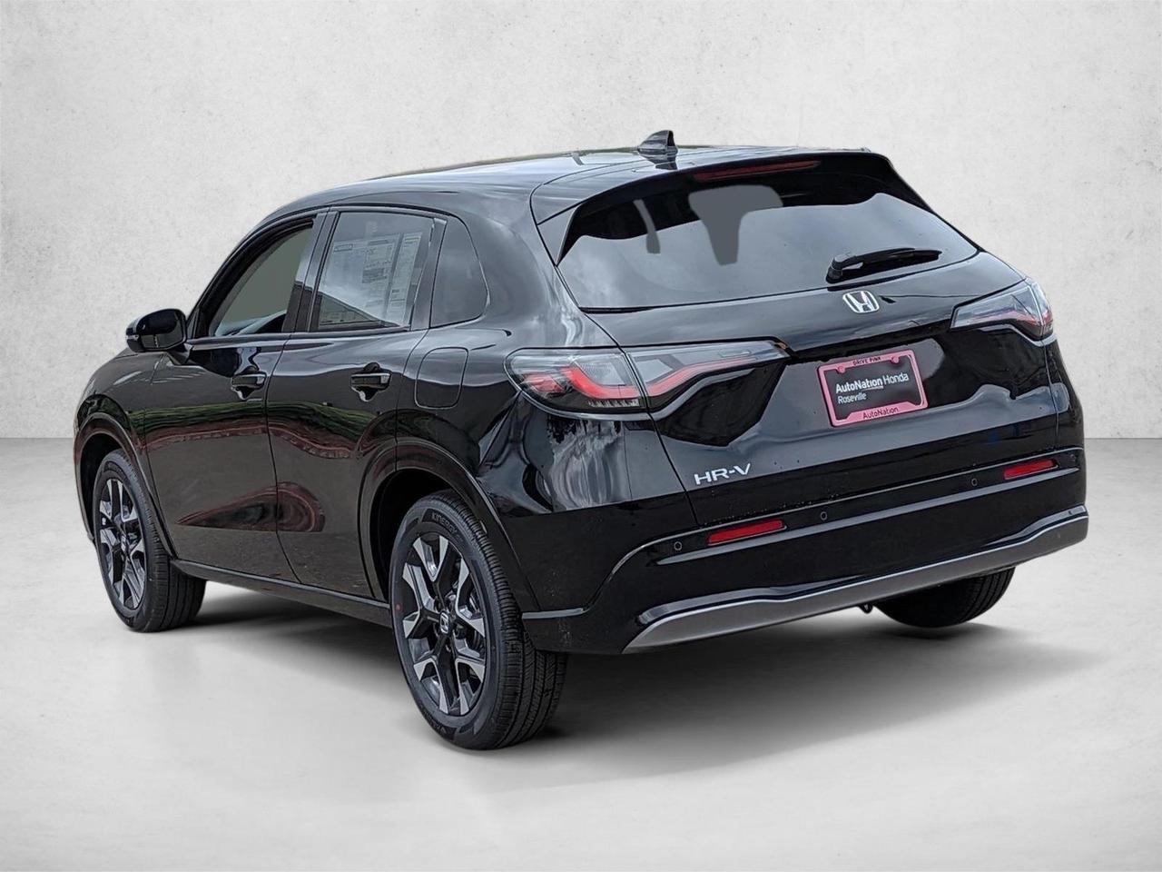 2026 Honda HR-V EX-L Roseville CA