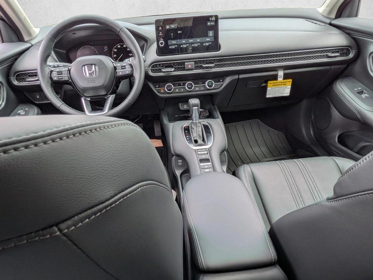 2026 Honda HR-V EX-L Roseville CA