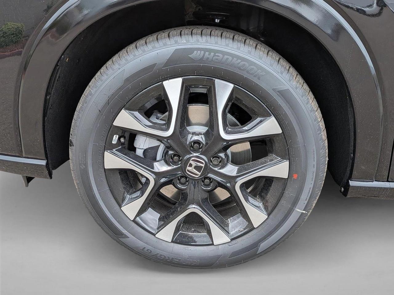 2026 Honda HR-V EX-L Roseville CA