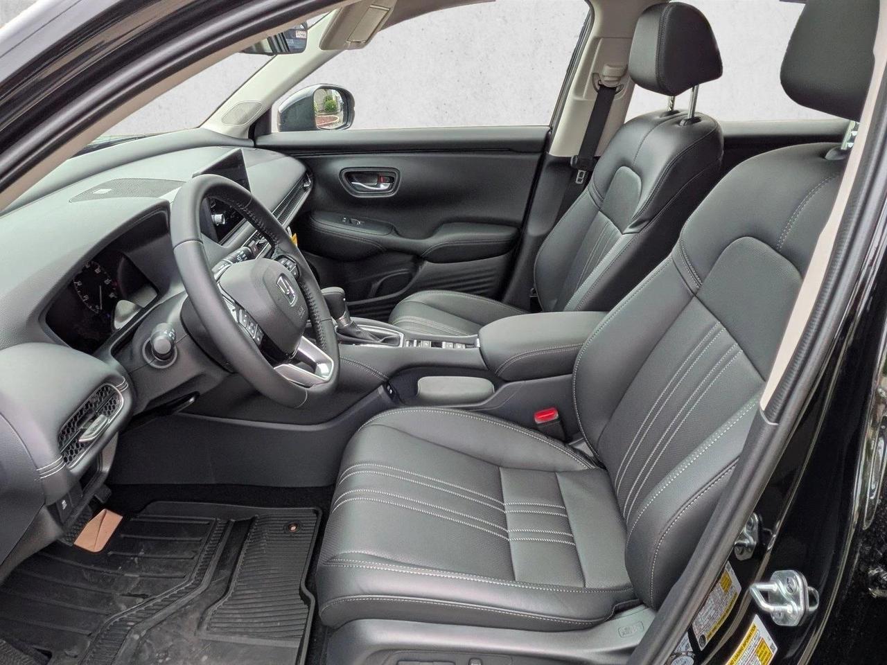 2026 Honda HR-V EX-L Roseville CA
