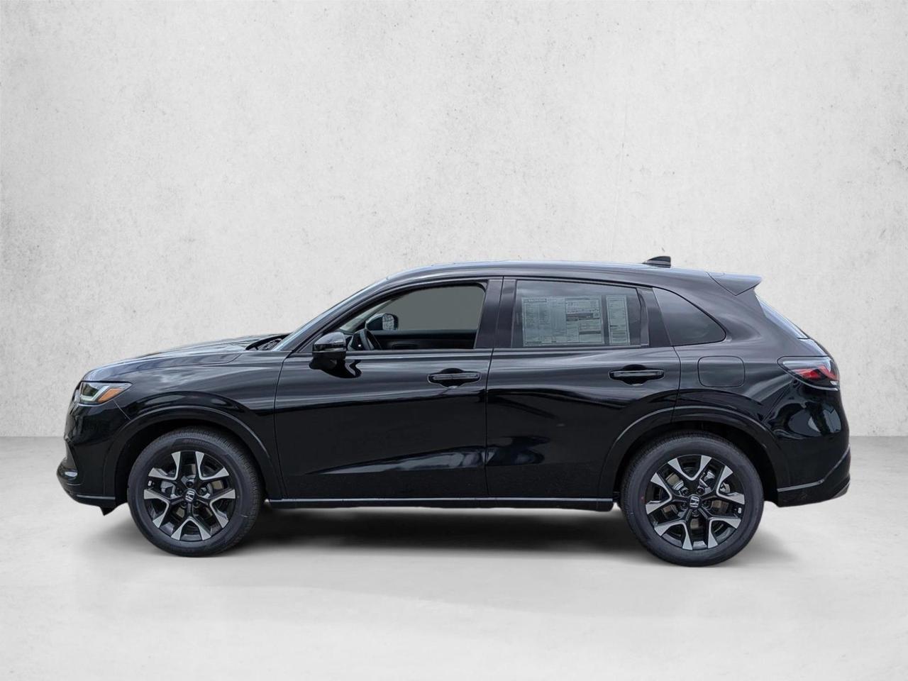 2026 Honda HR-V EX-L Roseville CA