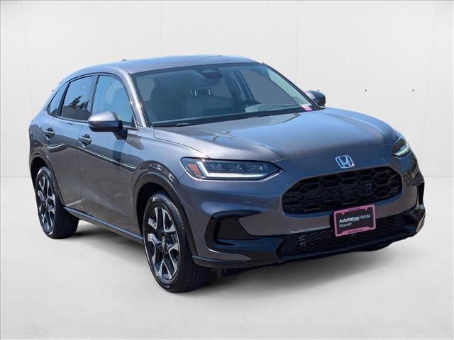 2026 Honda HR-V EX-L photo 4