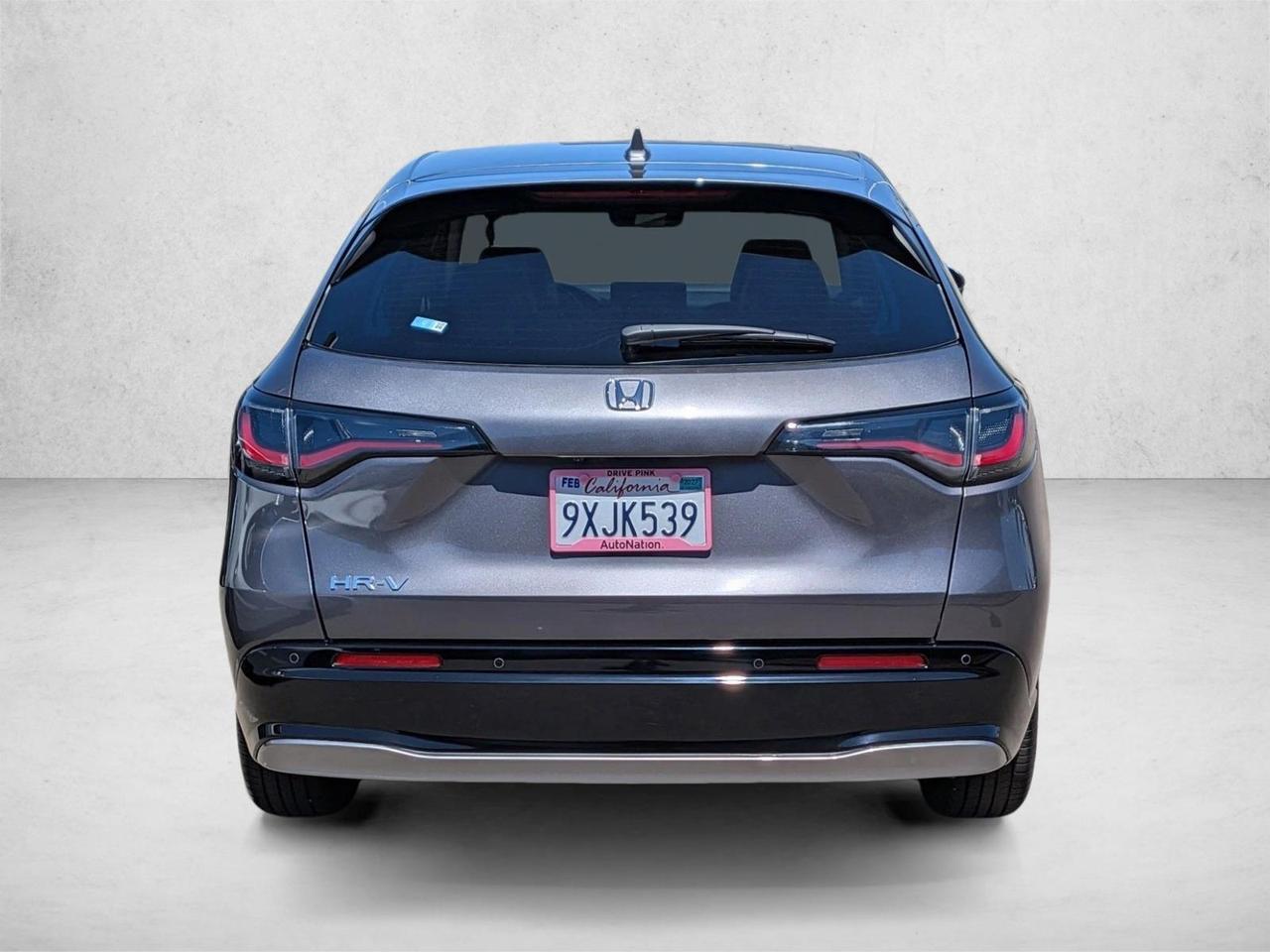 2026 Honda HR-V EX-L Roseville CA