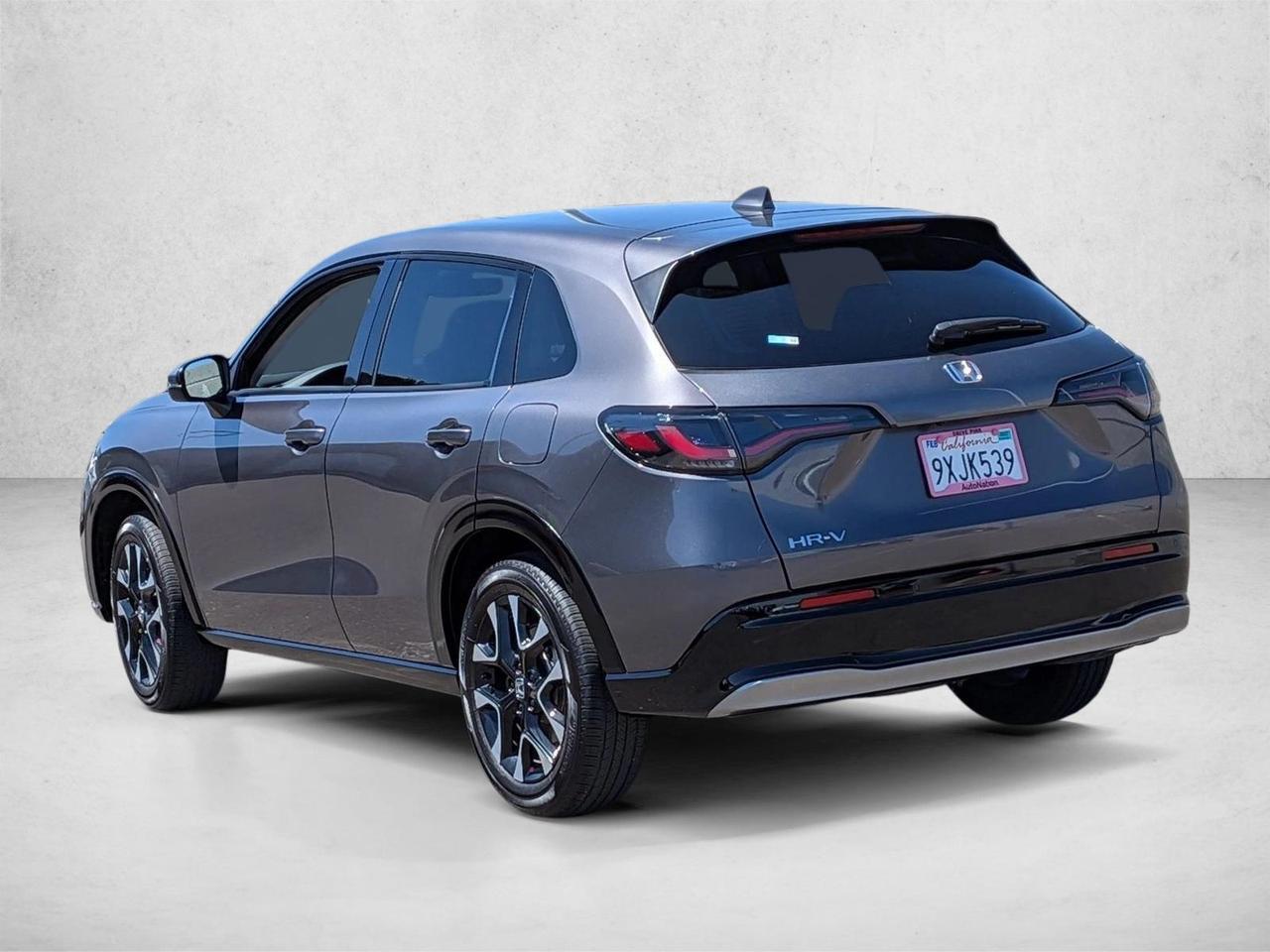 2026 Honda HR-V EX-L Roseville CA