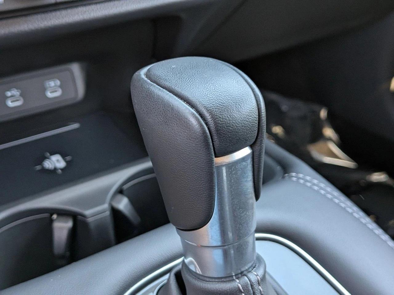 2026 Honda HR-V EX-L Roseville CA