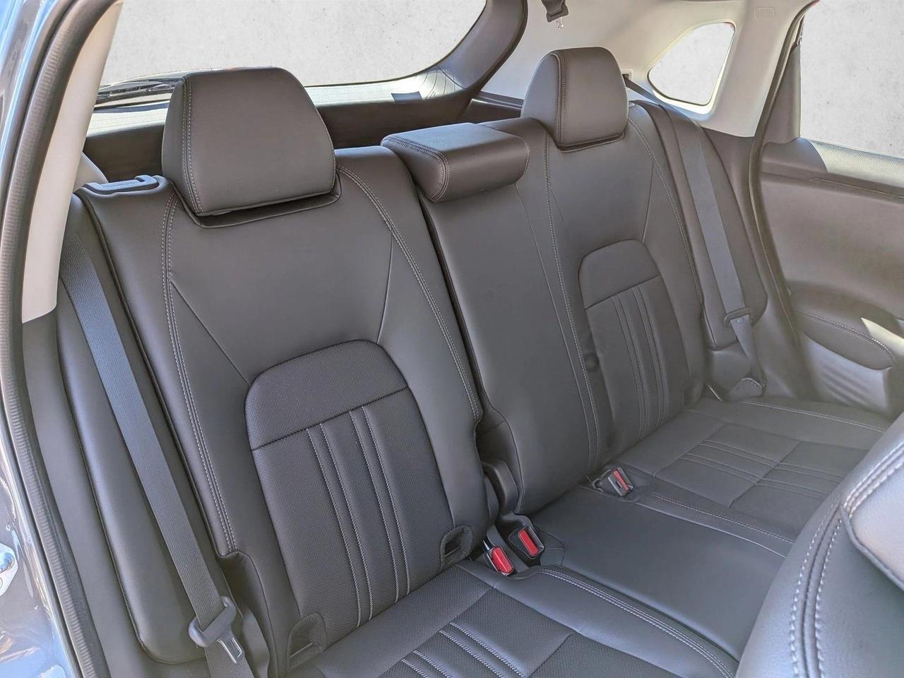 2026 Honda HR-V EX-L Roseville CA