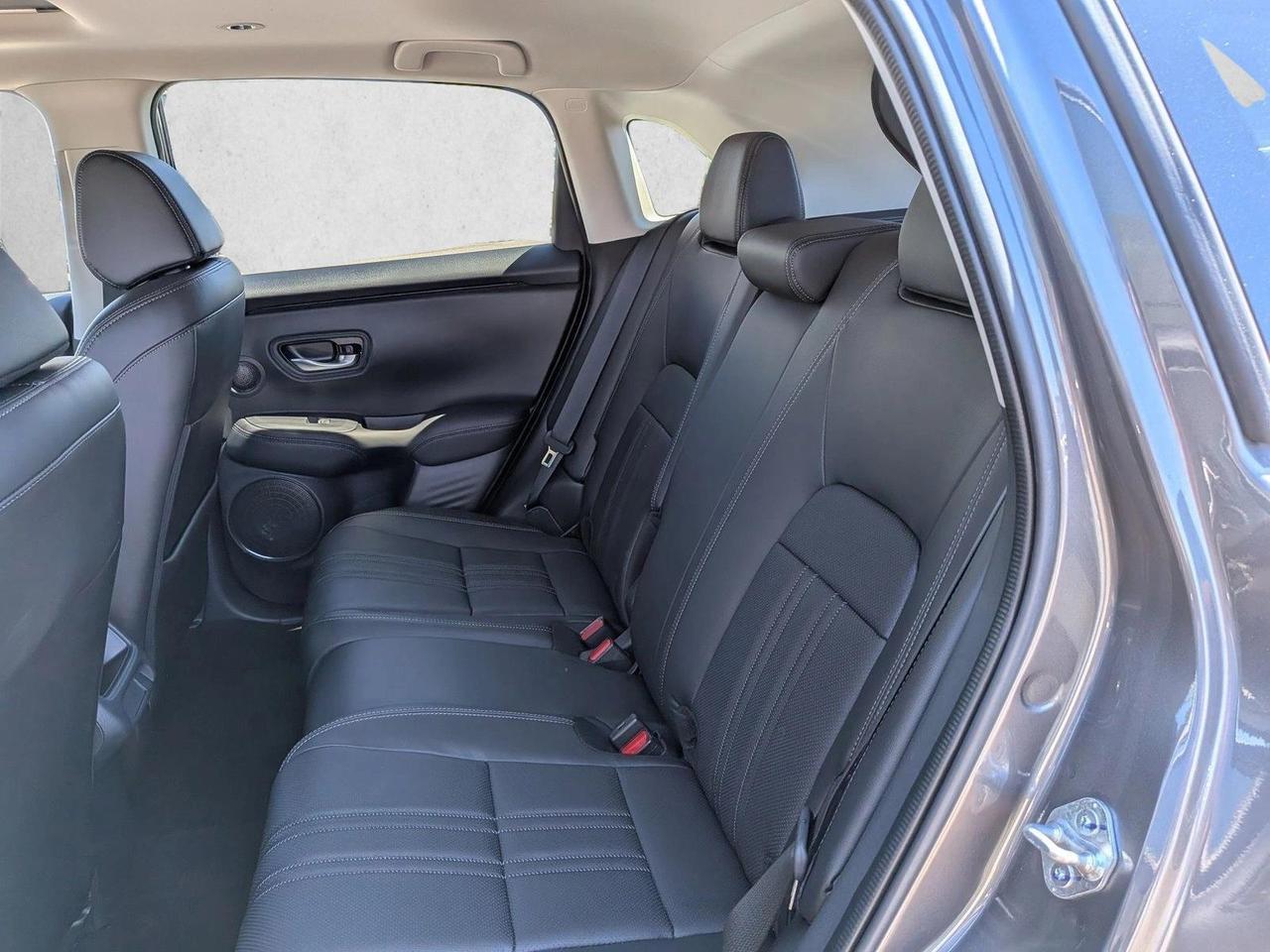 2026 Honda HR-V EX-L Roseville CA